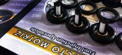 Fuel Injector KIT | Service and Repair