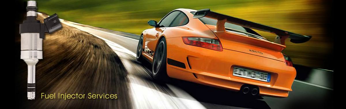 Fuel Injector Service | Miami