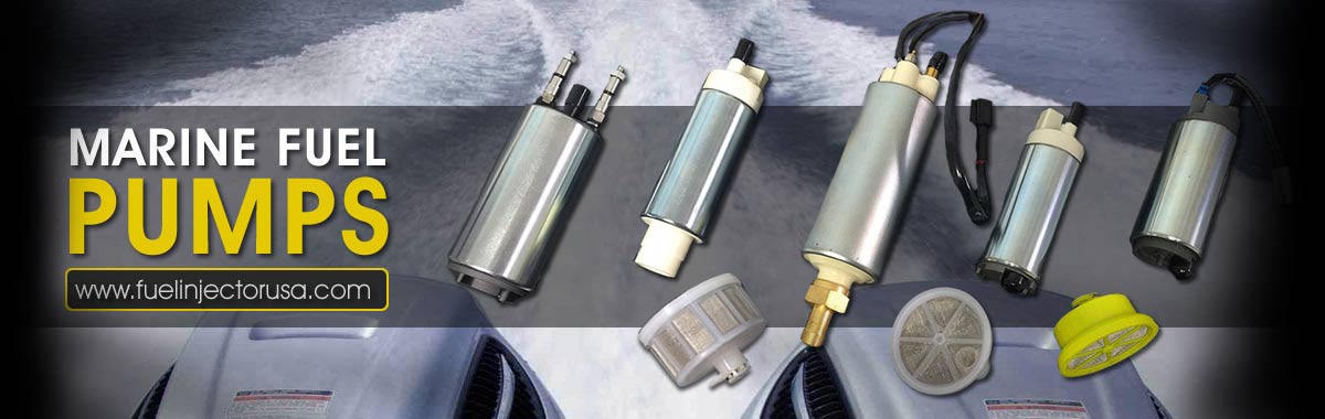 MarineFuelPumps | Miami