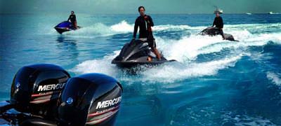 Boat engine diagnostic, maintenance and repair
