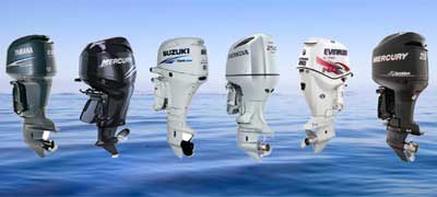 Boat engine diagnostic, maintenance and repair